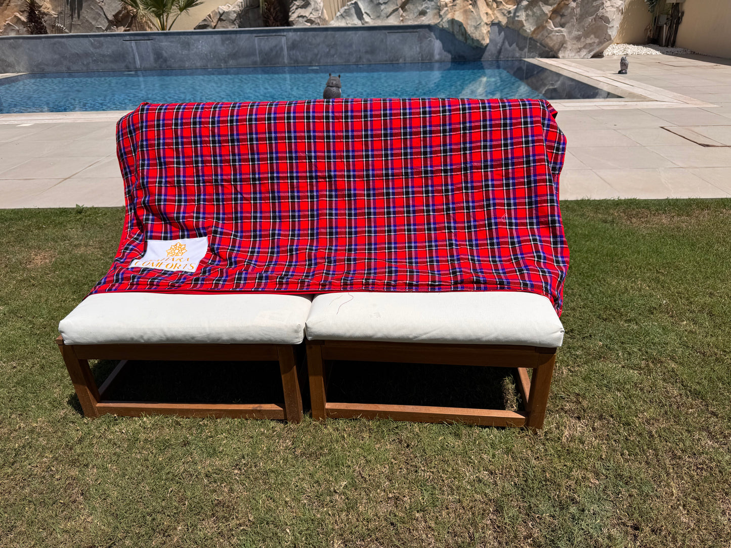 Traditional Red Collection