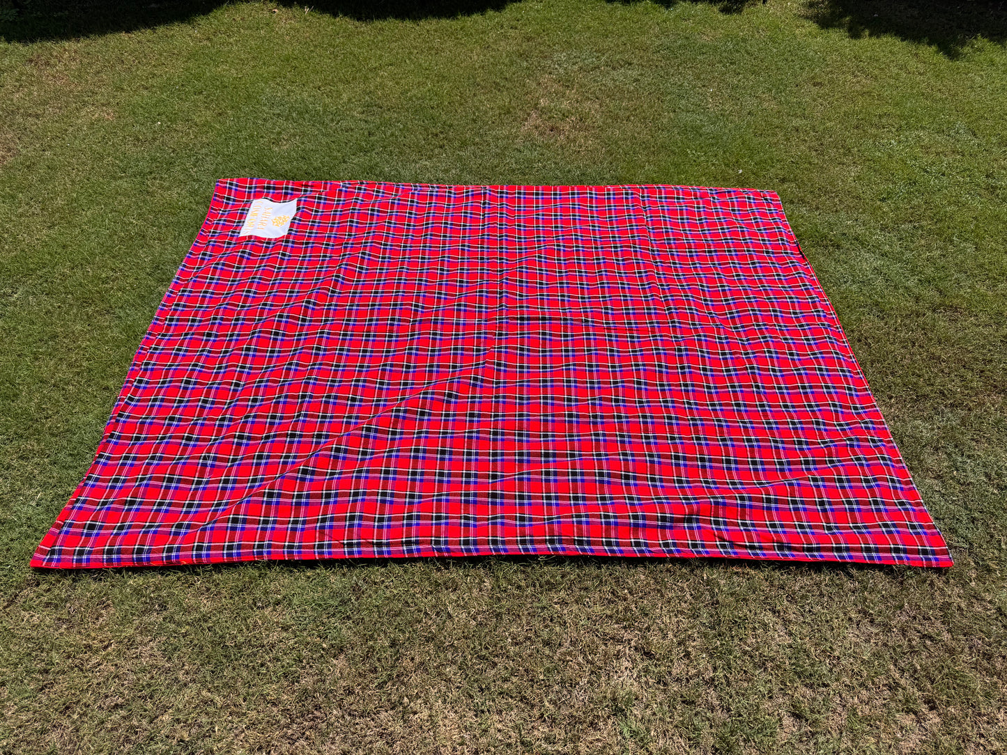 Traditional Red Collection